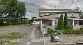 section 8 rental