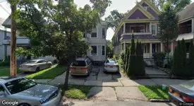 section 8 rental