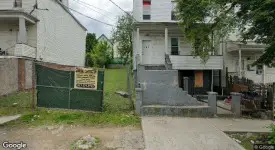 section 8 rental