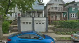 section 8 rental