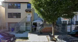 section 8 rental