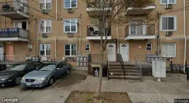 section 8 rental