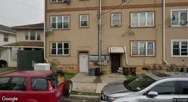 section 8 rental