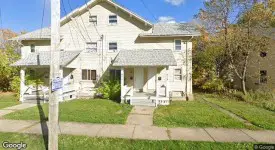 section 8 rental