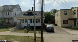 section 8 rental