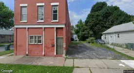 section 8 rental