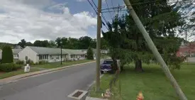 section 8 rental
