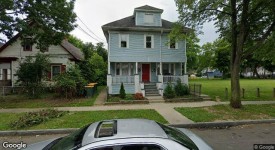 section 8 rental