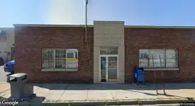 section 8 rental