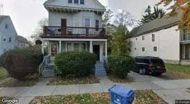 section 8 rental