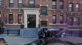 section 8 rental