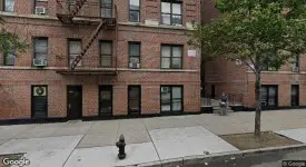 section 8 rental
