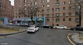 section 8 rental