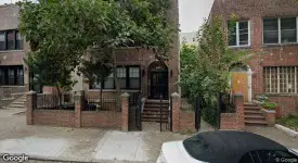 section 8 rental