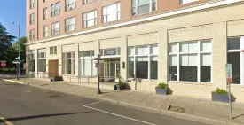section 8 rental