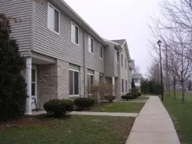 section 8 rental