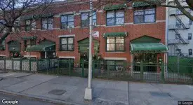 section 8 rental