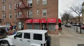 section 8 rental
