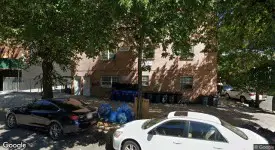 section 8 rental