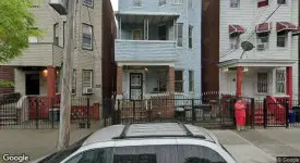 section 8 rental