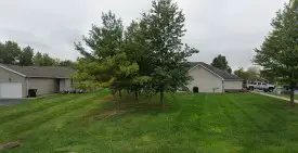 section 8 rental