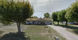 section 8 rental