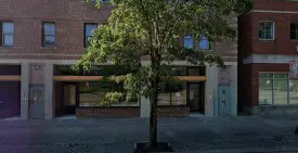 section 8 rental