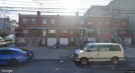 section 8 rental
