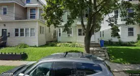 section 8 rental