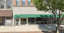 section 8 rental