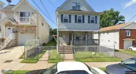 section 8 rental