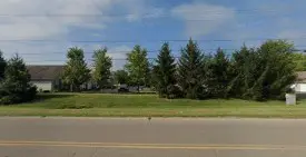 section 8 rental