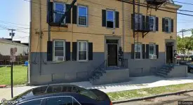 section 8 rental