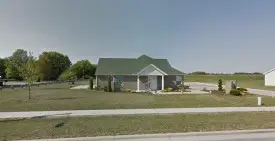 section 8 rental