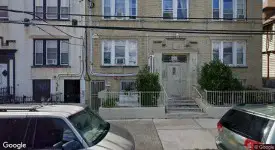 section 8 rental