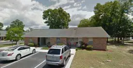 section 8 rental