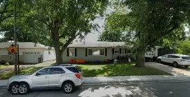 section 8 rental