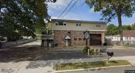 section 8 rental