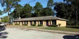 section 8 rental