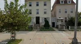 section 8 rental