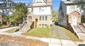 section 8 rental