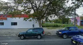 section 8 rental