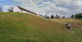 section 8 rental
