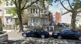 section 8 rental