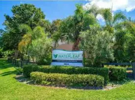 section 8 rental