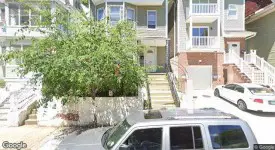 section 8 rental
