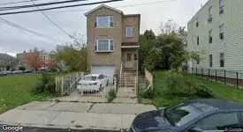 section 8 rental