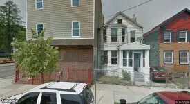 section 8 rental