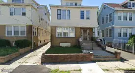 section 8 rental
