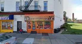 section 8 rental